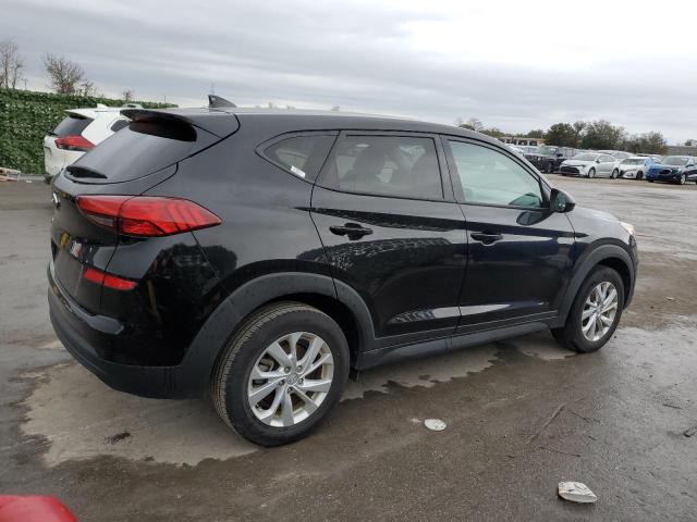 Изображение 3 2021 HYUNDAI TUCSON SE 2021 с VIN KM8J23A49MU404152