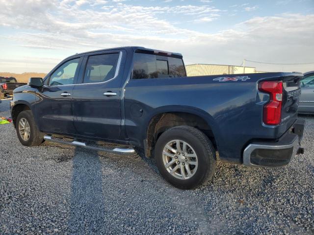 Изображение 2 2020 CHEVROLET SILVERADO K1500 LTZ 2020 с VIN 3GCUYGET0LG373304
