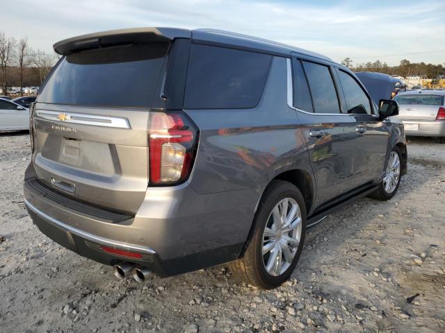 Image 3 of 2021 CHEVROLET TAHOE K1500 HIGH COUNTRY 2021 with VIN 1GNSKTKL3MR323141