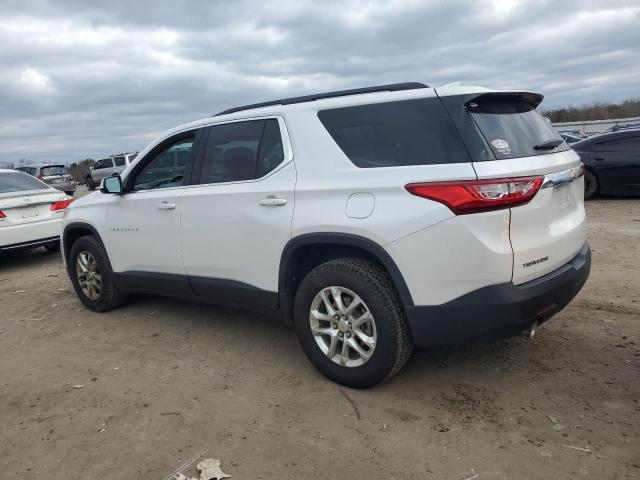 Obraz 2 z 2019 CHEVROLET TRAVERSE LT 2019 z VIN 1GNERGKW9KJ314014