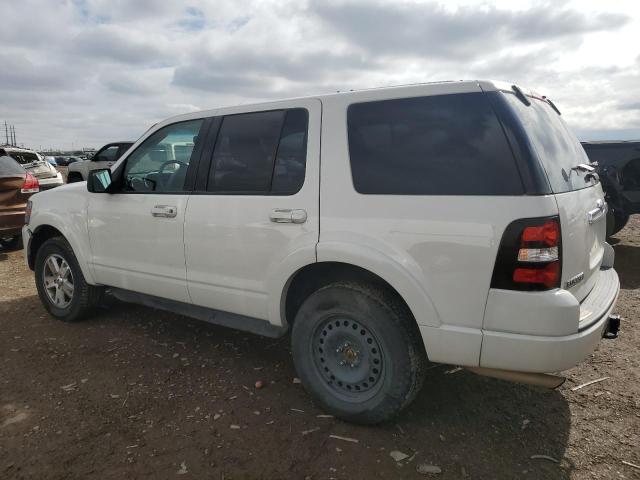 Obraz 2 z 2010 FORD EXPLORER XLT 2010 z VIN 1FMEU7DE6AUA02916