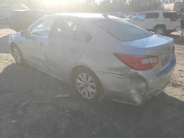 Image 2 of 2016 SUBARU LEGACY 2.5I PREMIUM 2016 with VIN 4S3BNAE61G3054235