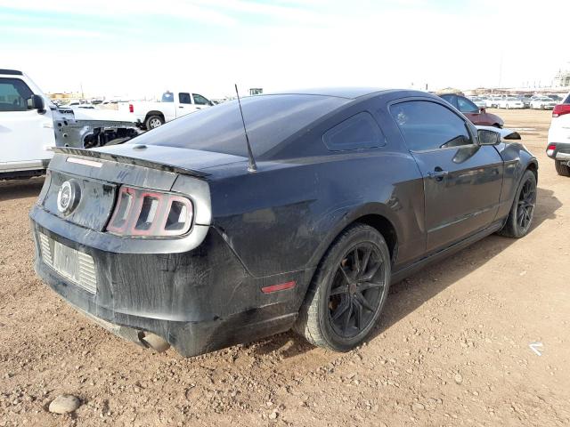 Obraz 3 z 2014 FORD MUSTANG  2014 z VIN 1ZVBP8AMXE5311673
