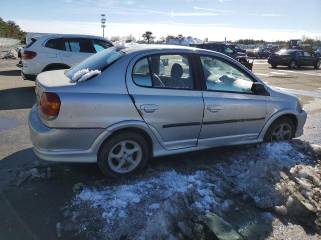 Image 3 of 2003 TOYOTA ECHO  2003 with VIN JTDBT123435036794