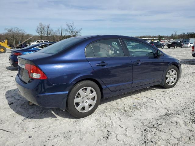 Image 3 of 2010 HONDA CIVIC LX 2010 with VIN 2HGFA1F59AH580072