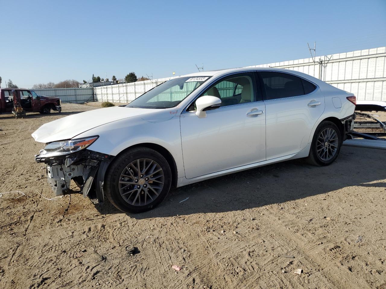 Obraz 2018 LEXUS ES 350 2018