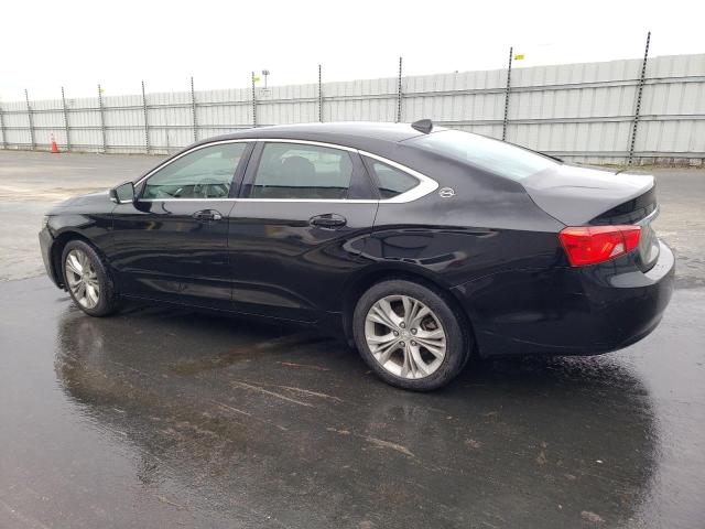 Изображение 2 2014 CHEVROLET IMPALA ECO 2014 с VIN 2G1135SR9E9185613