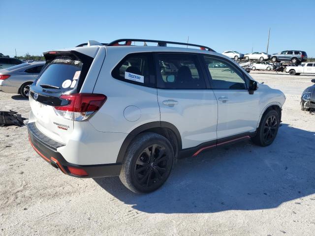 Obraz 3 z 2019 SUBARU FORESTER SPORT 2019 z VIN JF2SKAJC3KH567830