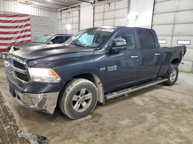 Изображение 1 2016 RAM 1500 SLT 2016 с VIN 1C6RR7TT5GS168136