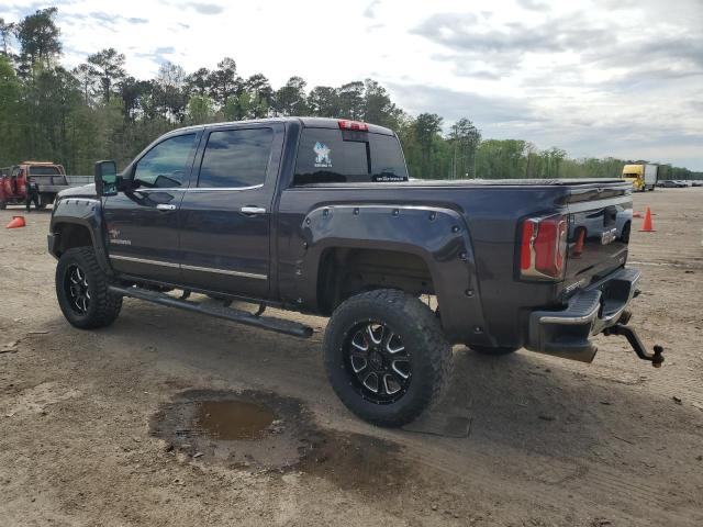 Image 2 of 2016 GMC SIERRA K1500 SLT 2016 with VIN 3GTU2NEC5GG178696