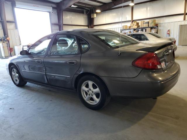 Image 2 of 2003 FORD TAURUS SE 2003 with VIN 1FAFP53U43A128912