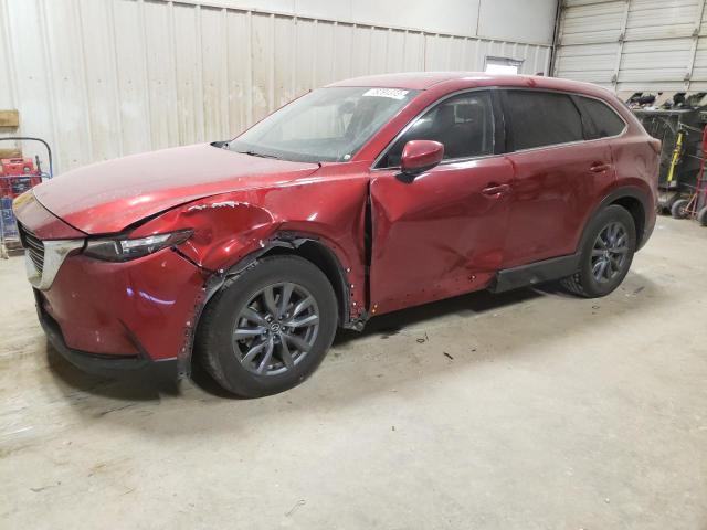 Изображение 1 2020 MAZDA CX-9 TOURING 2020 с VIN JM3TCACY7L0411290