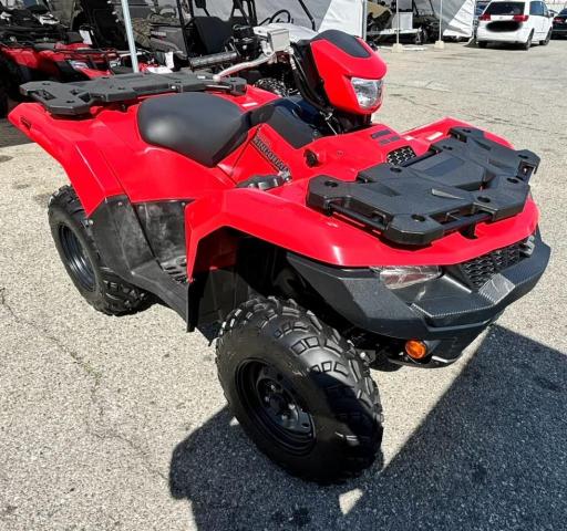 2022 SUZUKI LT-A750 XP 2022 image