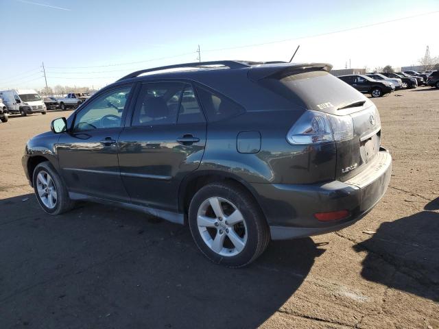 Image 2 of 2004 LEXUS RX 330 2004 with VIN 2T2GA31U94C006434