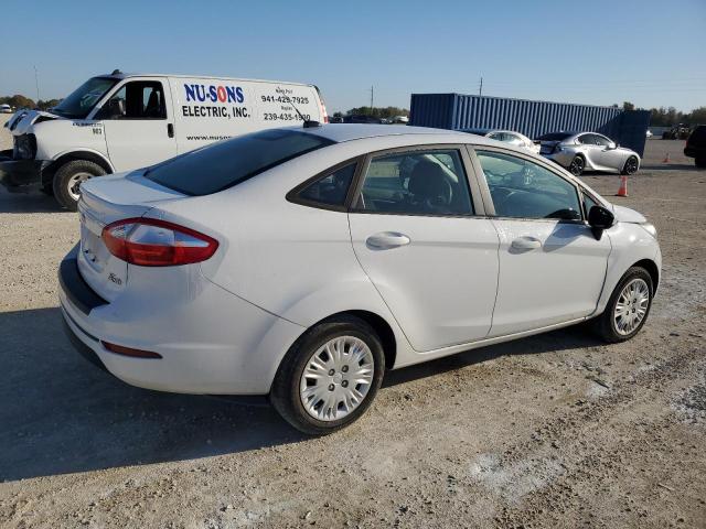 Изображение 3 2019 FORD FIESTA S 2019 с VIN 3FADP4AJ8KM161715