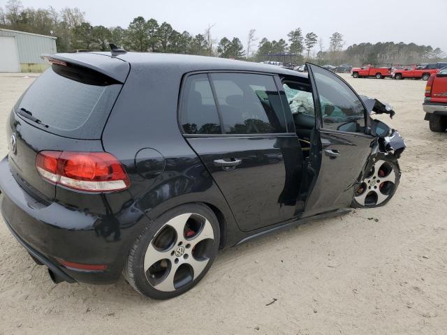 Image 3 of 2011 VOLKSWAGEN GTI  2011 with VIN WVWHV7AJ9BW137586