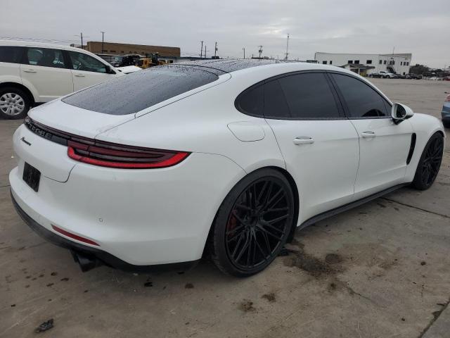 Image 3 of 2018 PORSCHE PANAMERA 4 2018 with VIN WP0AA2A7XJL111597