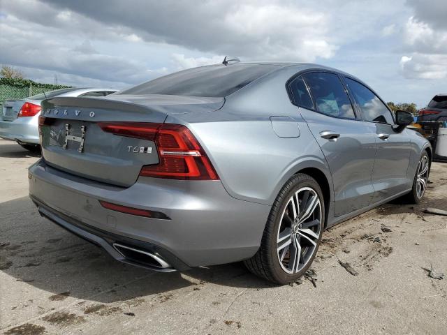 Изображение 3 2019 VOLVO S60 T6 R-DESIGN 2019 с VIN 7JRA22TM5KG017493
