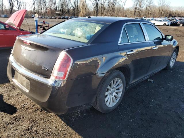Obraz 3 z 2013 Chrysler 300 2013 z VIN 2C3CCAAG2DH727068