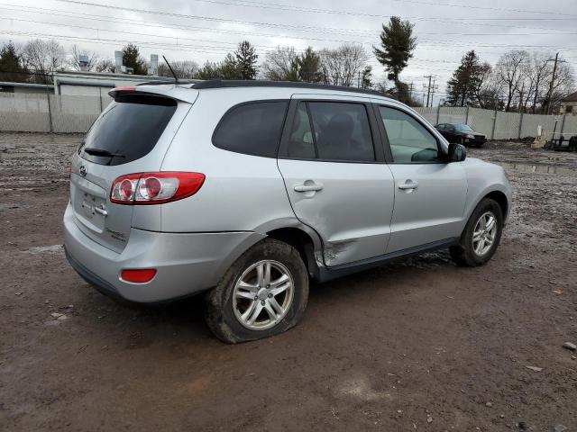 Изображение 3 2012 HYUNDAI SANTA FE GLS 2012 с VIN 5XYZGDAB1CG113092