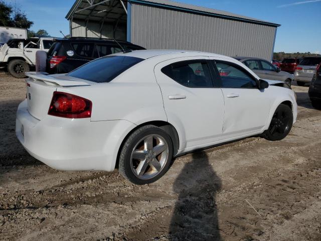 Image 3 of 2013 DODGE AVENGER SE 2013 with VIN 1C3CDZAB2DN710987