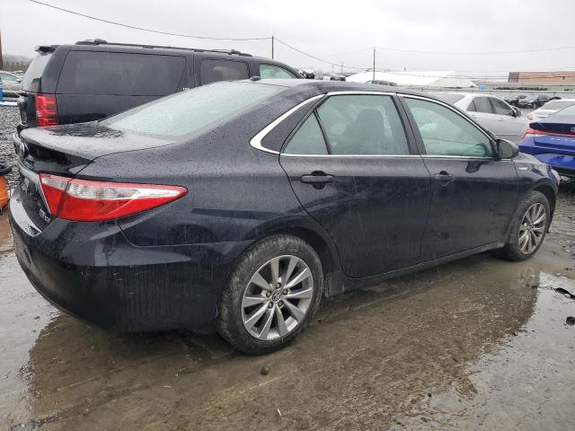 Image 3 of 2015 TOYOTA CAMRY HYBRID 2015 with VIN 4T1BD1FK1FU164804