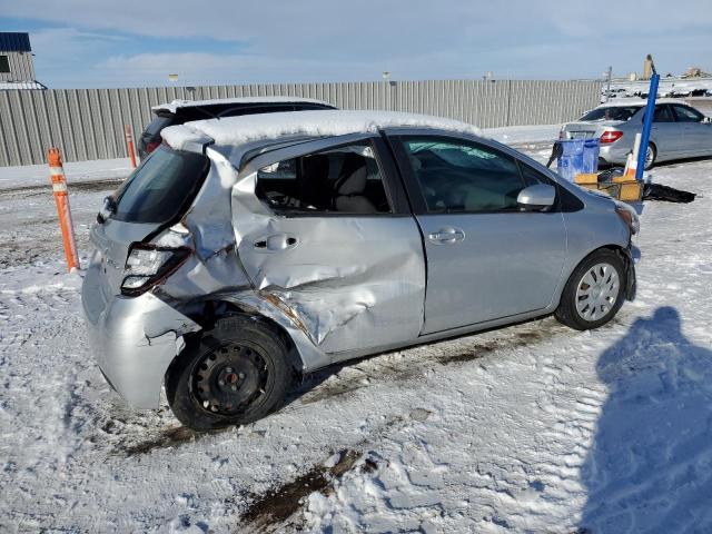Obraz 3 z 2015 TOYOTA YARIS  2015 z VIN VNKKTUD33FA047304