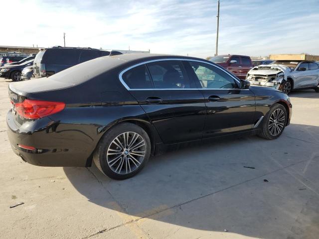 Obraz 3 z 2019 BMW 530 I 2019 z VIN WBAJA5C59KBX86357