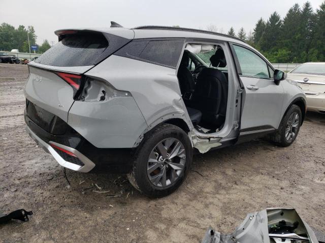 Image 3 of 2023 KIA SPORTAGE SX 2023 with VIN 5XYK4CAF5PG041066