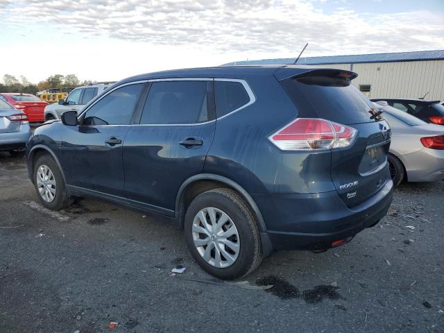 Image 2 of 2016 NISSAN ROGUE S 2016 with VIN JN8AT2MV1GW142415
