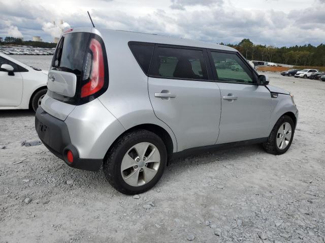 Image 3 of 2014 KIA SOUL  2014 with VIN KNDJN2A22E7741119