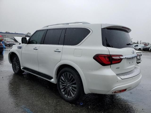 Obraz 2 z 2023 INFINITI QX80 SENSORY 2023 z VIN JN8AZ2BE0P9305605