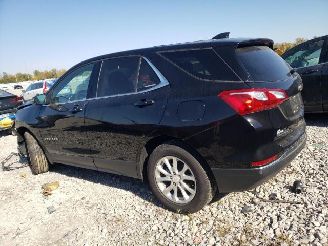 Изображение 2 2018 CHEVROLET EQUINOX LT 2018 с VIN 2GNAXJEV3J6145446