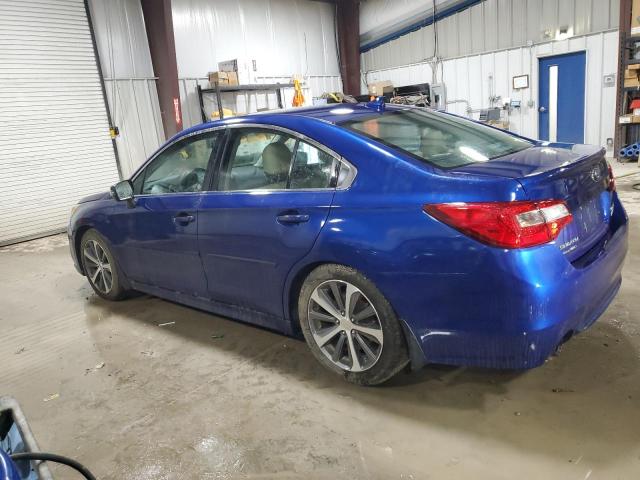 Obraz 2 z 2016 SUBARU LEGACY 2.5I LIMITED 2016 z VIN 4S3BNAL60G3031399