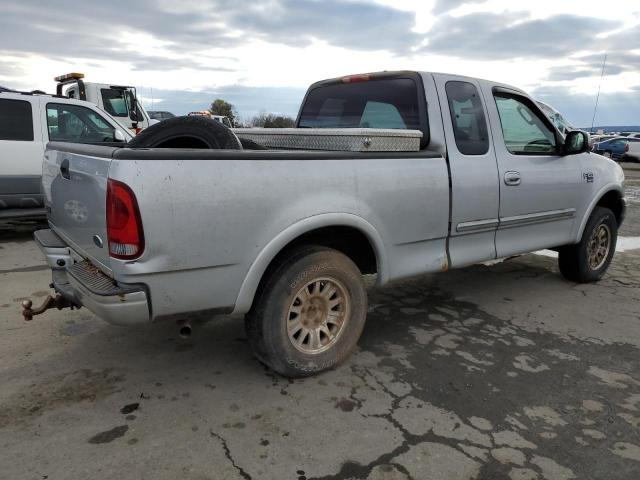 Изображение 3 2003 FORD F150  2003 с VIN 1FTRX18L33NB21166