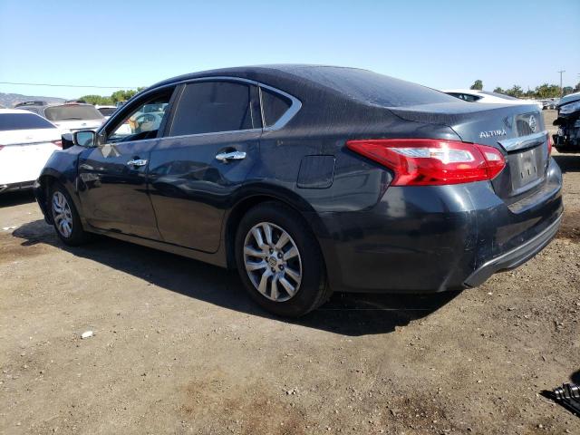 Изображение 2 2016 NISSAN ALTIMA 2.5 2016 с VIN 1N4AL3AP9GN339299