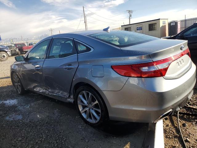 Image 2 of 2015 HYUNDAI AZERA  2015 with VIN KMHFG4JG1FA442986