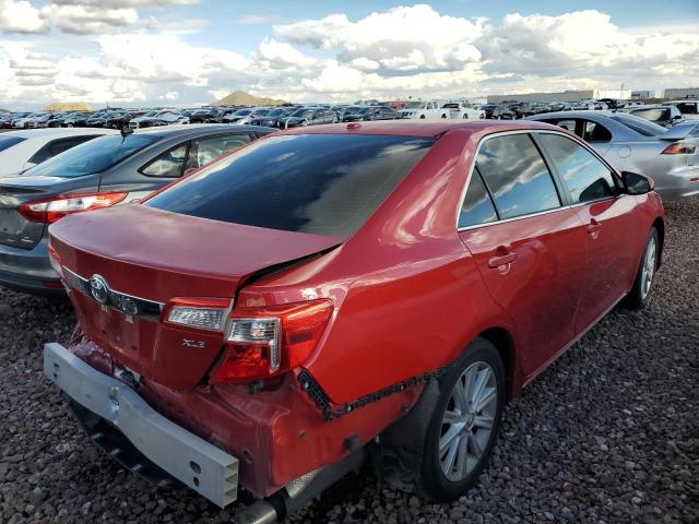Image 3 of 2013 TOYOTA CAMRY L 2013 with VIN 4T4BF1FK9DR303946
