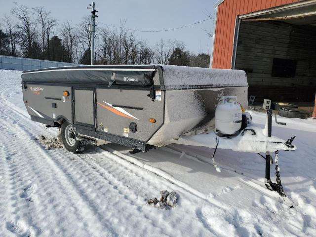 Image 1 of 2021 FLAG CAMPER 2021 with VIN 4X4CFS614MD186352