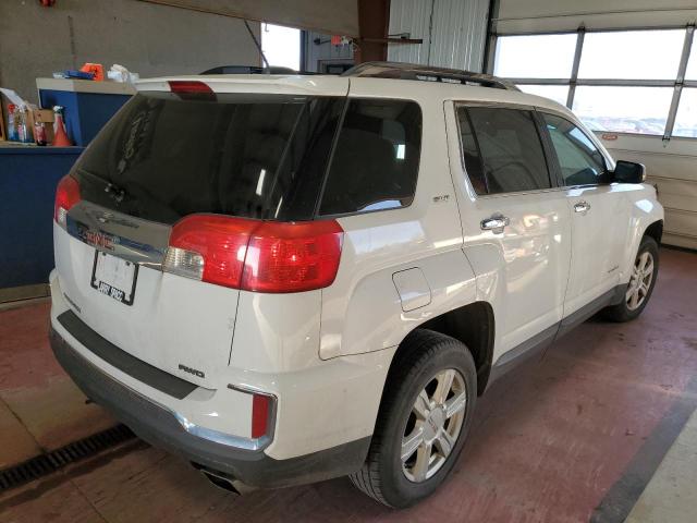Obraz 3 z 2016 GMC TERRAIN SLT 2016 z VIN 2GKFLUE35G6171974