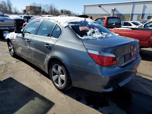 Obraz 2 z 2006 BMW 530 XI 2006 z VIN WBANF73506CU19264
