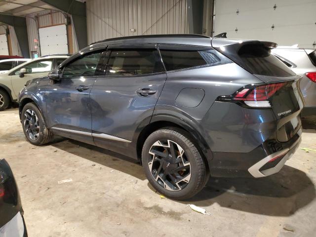 Obraz 2 z 2023 KIA SPORTAGE SX PRESTIGE 2023 z VIN 5XYK5CAF6PG115365