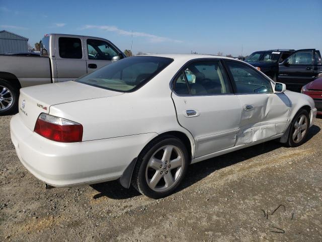 Obraz 3 z 2002 ACURA 3.2TL TYPE-S 2002 z VIN 19UUA56962A061143