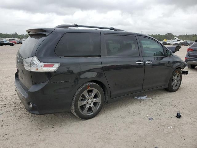 Image 3 of 2017 TOYOTA SIENNA SE 2017 with VIN 5TDXZ3DCXHS828639