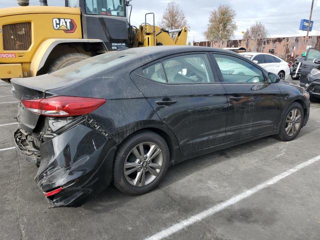 Obraz 3 z 2017 HYUNDAI ELANTRA SE 2017 z VIN 5NPD84LF0HH176692