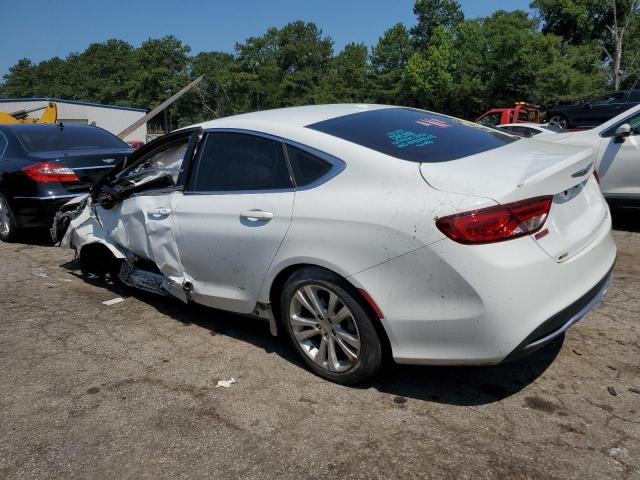 Obraz 2 z 2015 CHRYSLER 200 LIMITED 2015 z VIN 1C3CCCAB1FN590277