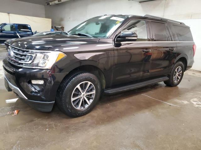 2019 FORD EXPEDITION MAX XLT 2019 image