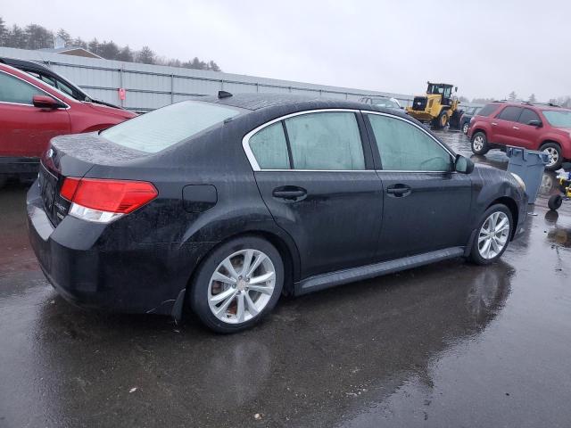 Image 3 of 2014 SUBARU LEGACY 2.5I PREMIUM 2014 with VIN 4S3BMBC60E3026323