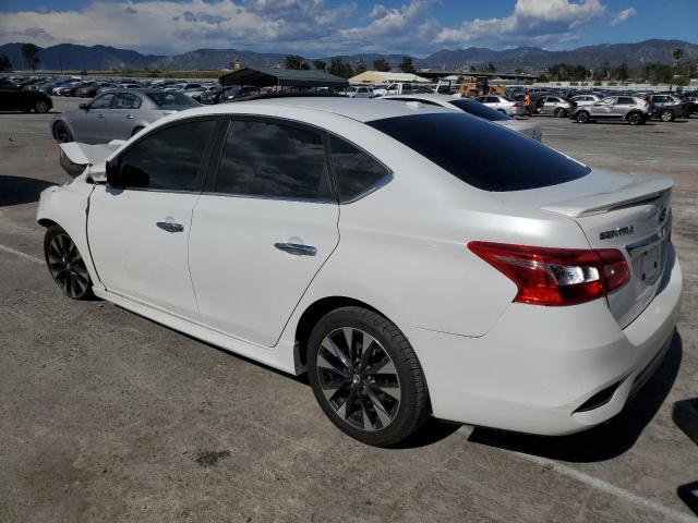 Image 2 of 2016 NISSAN SENTRA S 2016 with VIN 3N1AB7AP6GY338119