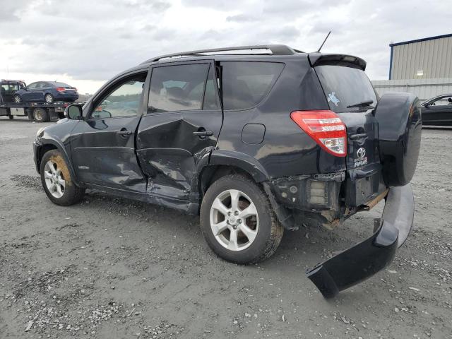 Image 2 of 2011 TOYOTA RAV4 LIMITED 2011 with VIN JTMEK4DV7B5104567